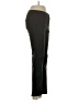 Ecru Solid Black Active Pants Size 26 waist (estimated) - photo 4