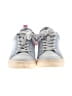 Violet & Red Tie-dye Blue Sneakers Size 6 1/2 - photo 2