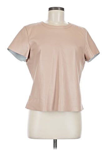 AS by DF Short Sleeve Top (view 1)