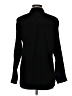Express Black Long Sleeve Blouse Size M - photo 2