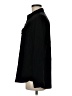 Express Black Long Sleeve Blouse Size M - photo 5