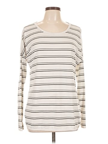 ExOfficio Long Sleeve Top (view 1)