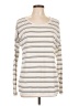 ExOfficio Ivory Long Sleeve Top Size L - photo 1