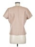 AS by DF Tan Short Sleeve Top Size M - photo 2