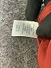 Coldwater Creek Brown Vest Size 8 - photo 7