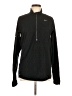 Nike Black Zip Up Hoodie Size M - photo 1