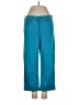 NYDJ Teal Jeans Size 4 - photo 1