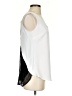CAbi 100% Polyester White Sleeveless Blouse Size XS - photo 4