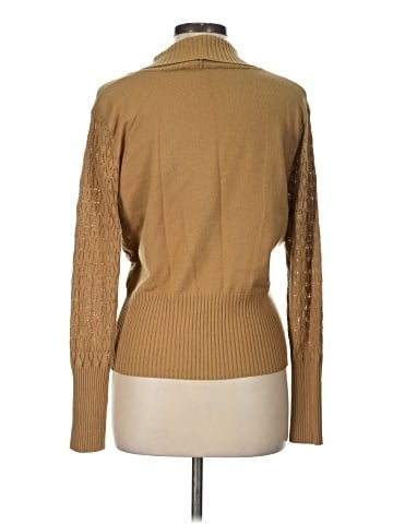 Bandolino Long Sleeve Top (view 2)
