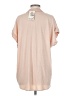 Daniel Rainn Pink Short Sleeve T-Shirt Size S - photo 2
