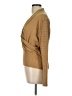 Bandolino Tan Long Sleeve Top Size L - photo 5