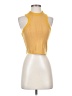 BDG Yellow Tank Top Size S - photo 1