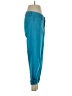 NYDJ Teal Jeans Size 4 - photo 4