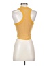 BDG Yellow Tank Top Size S - photo 2