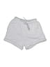 Assorted Brands Solid Gray Athletic Shorts Size XS - photo 1