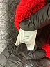 J.Crew 100% Wool Solid Red Wool Pullover Sweater Size S - photo 8