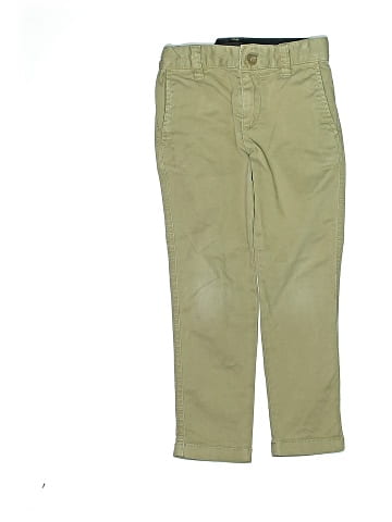 Nordstrom Khakis (view 1)