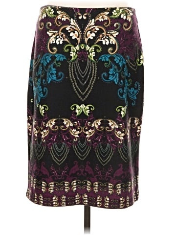 Covington Formal Skirt (view 1)