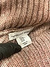 Cupcakes & Cashmere Gray Pullover Sweater Size M - photo 7
