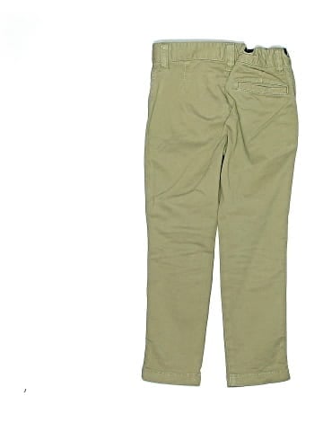 Nordstrom Khakis (view 2)