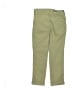 Nordstrom Solid Green Khakis Size 4 - photo 2