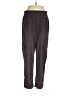 Athleta Solid Gray Cargo Pants Size 6 - photo 1