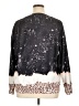 Unbranded Animal Print Gold Pullover Sweater Size XL - photo 2