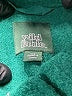 Wild Fable Green Coat Size XS - photo 6