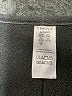 SPANX Black 3/4 Sleeve Top Size S - photo 7