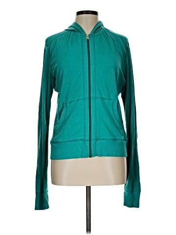 lucy Track Jacket (view 1)