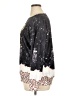 Unbranded Animal Print Gold Pullover Sweater Size XL - photo 5