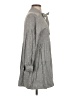 Zara Gray Casual Dress Size S - photo 4