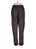Athleta Solid Gray Cargo Pants Size 6 - photo 2