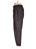 Athleta Solid Gray Cargo Pants Size 6 - photo 5