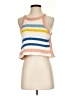 BCBGeneration White Tank Top Size S - photo 1