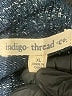 Indigo Thread Co. Gray Poncho Size XL - photo 7