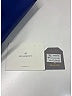 Mulberry 100% Leather Solid Blue Leather Tote One size - photo 10
