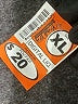 Indigo Thread Co. Gray Poncho Size XL - photo 9