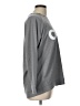 Isaac Mizrahi New York Gray Sweatshirt Size L - photo 4
