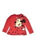 Disney Red Sweatshirt Size 5T - photo 1