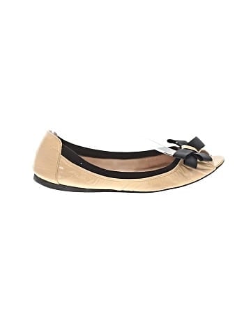 Kate Spade New York Flats (view 1)