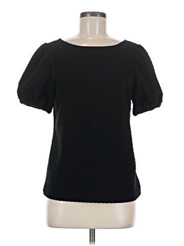 Porridge Short Sleeve Top (view 1)