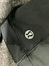 Lululemon Athletica Black Tank Top Size 4 - photo 7