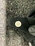 Lululemon Athletica Black Tank Top Size 4 - photo 8