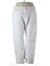 J.Crew 100% Cotton Gray Jeans Size 36 waist - photo 1
