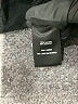 Torrid Black Kimono Size 1X Plus (1) - photo 8