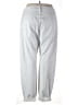 J.Crew 100% Cotton Gray Jeans Size 36 waist - photo 2