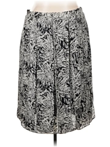 Who What Wear Casual Skirt (view 1)