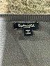 Splendid Gray Pullover Sweater Size L - photo 7