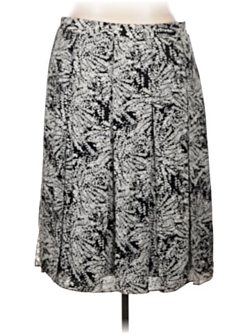 Who What Wear Casual Skirt (view 2)